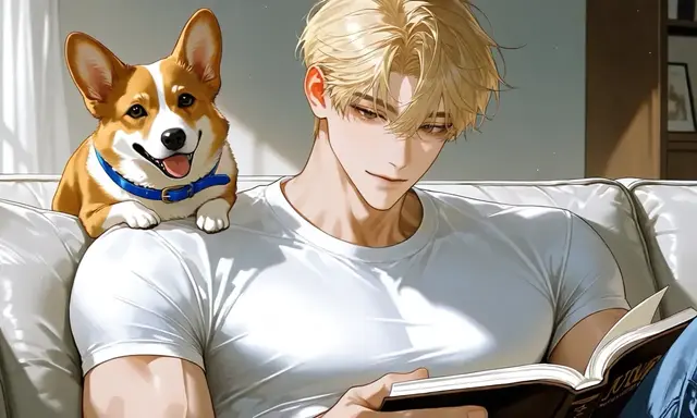 Profile image of Clive