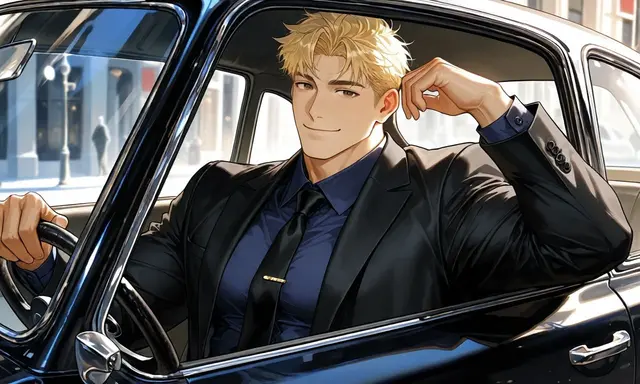Profile image of Clive