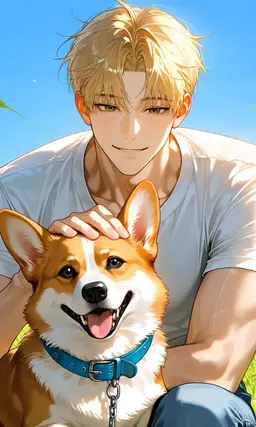 Profile image of Clive