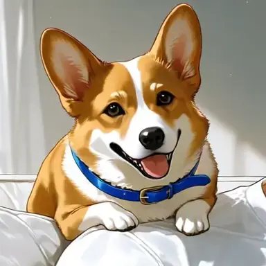 Profile image of Max