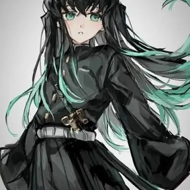 Profile image of 토키토 무이치로