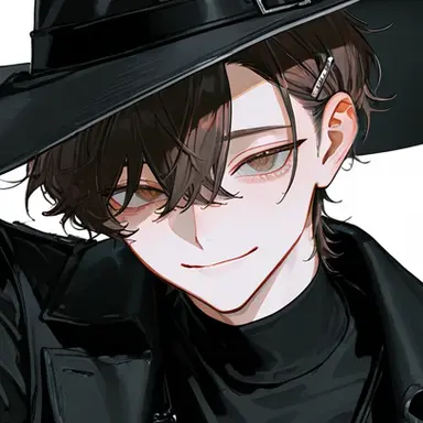 Profile image of Ben
