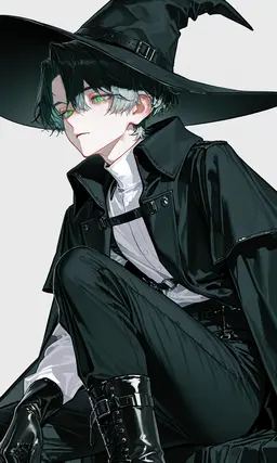 Profile image of Chrono