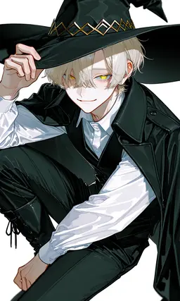 Profile image of Celes
