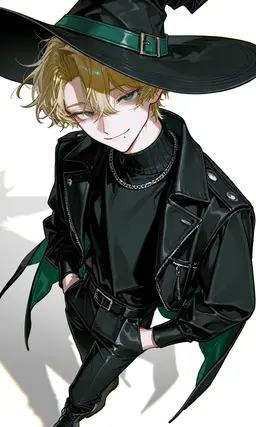 Profile image of Rain