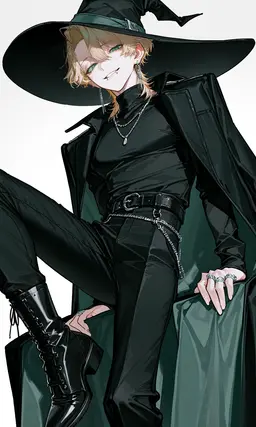 Profile image of Rain