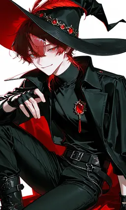 Profile image of Fane