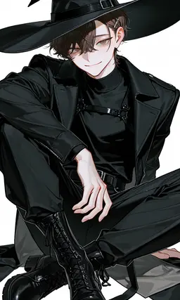 Profile image of Ben