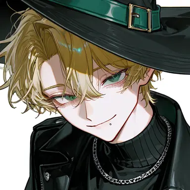 Profile image of Rain