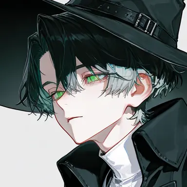 Profile image of Chrono