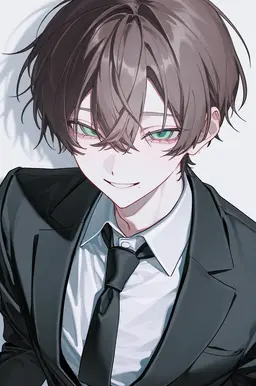 Profile image of Catena
