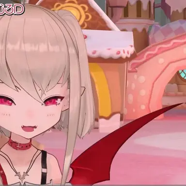 Profile image of 魔界ノりりむ