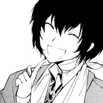 Profile image of 다자이 오사무