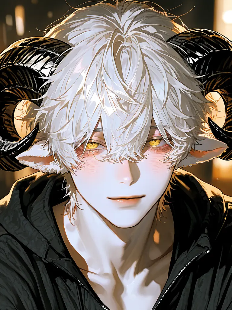 Gominoseisansya128의 ユーリ・イワノフ