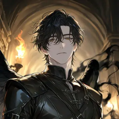 Profile image of Azriel