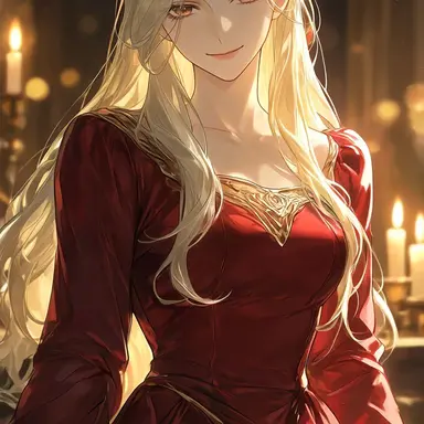Profile image of Morrigan