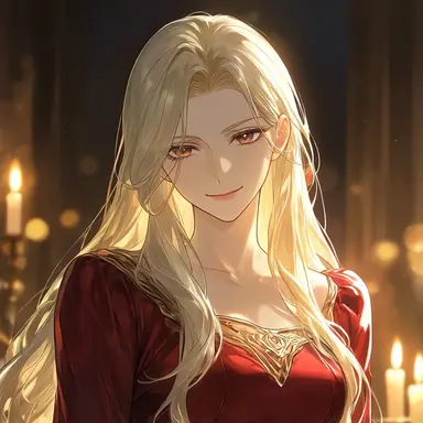 Profile image of Morrigan