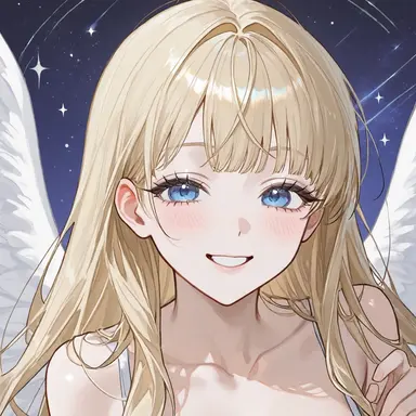 Profile image of 여신