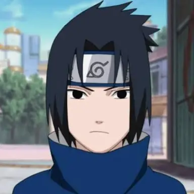 Profile image of 우치하 사스케