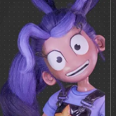 Profile image of リリー