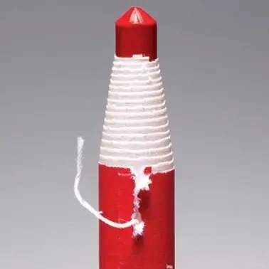 Profile image of Red Colored Pencil