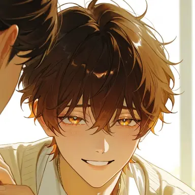 Profile image of 悠真