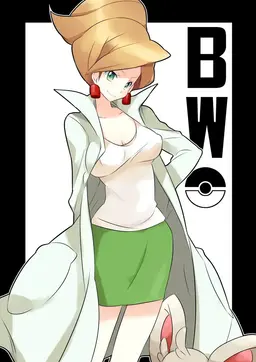 Profile image of アララギ博士