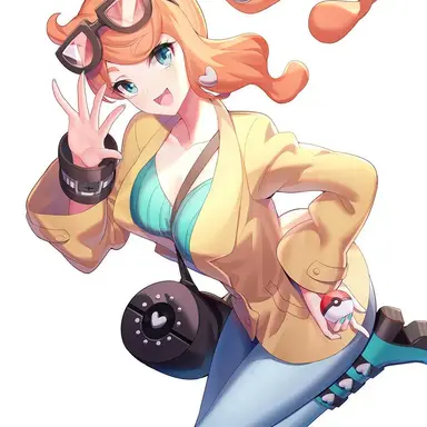 Profile image of ソニア博士