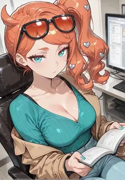 Profile image of ソニア博士