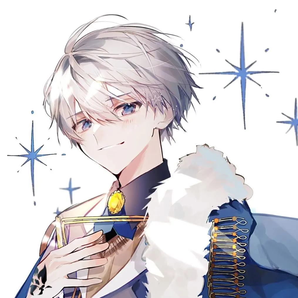 MurkySpear3245의 王子様👑のメイドになりました！？