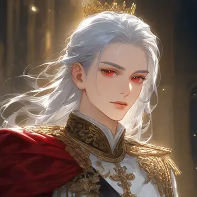 Profile image of 카엘