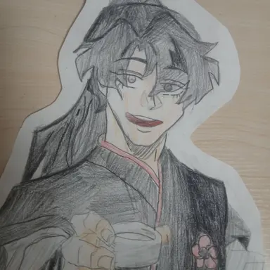 Profile image of 청  명