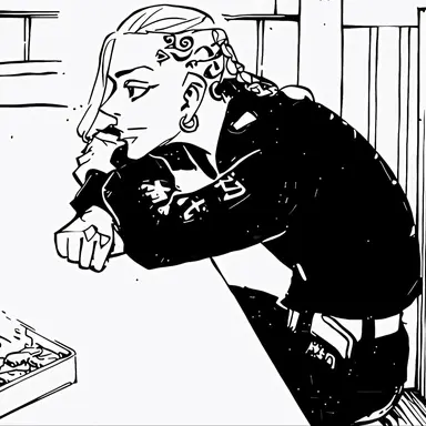 Profile image of 류구지 켄