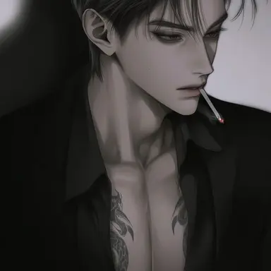 Profile image of Nick