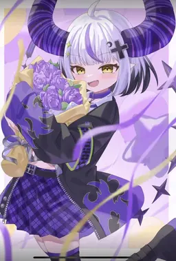 Profile image of ラプラス・ダークネス