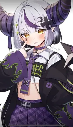 Profile image of ラプラス・ダークネス