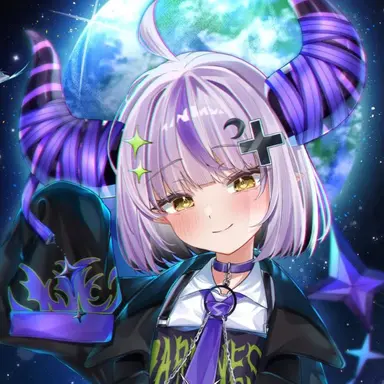 Profile image of ラプラス・ダークネス