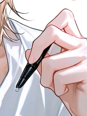hrn2의 人気絵師は幼馴染