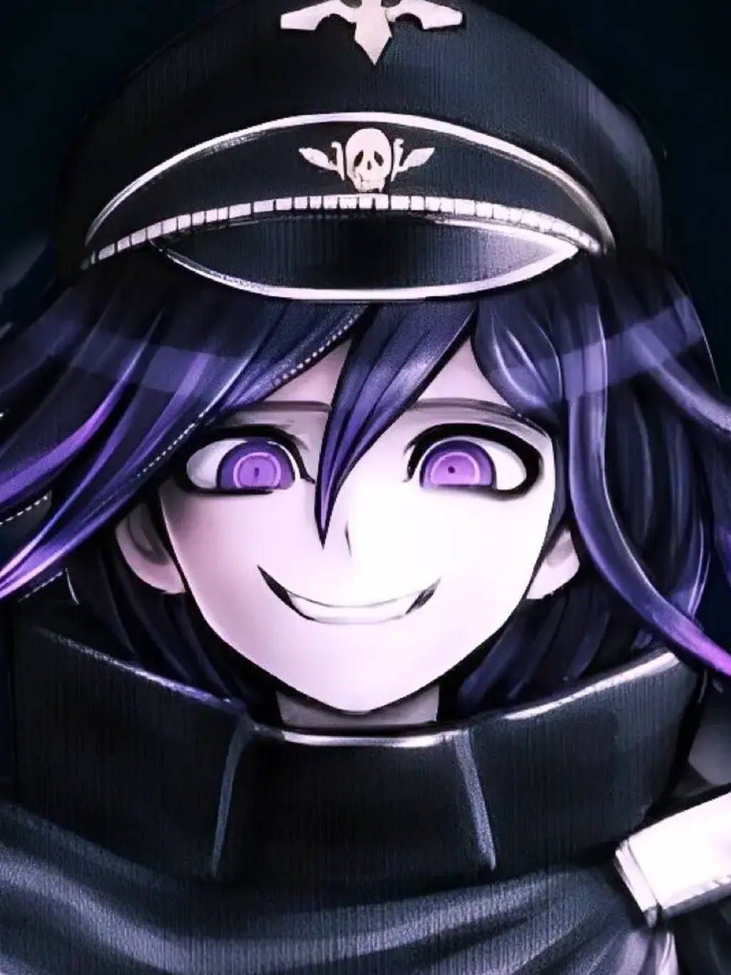 Ouma-1221의 ねぇねぇあの子とどっちにするの！