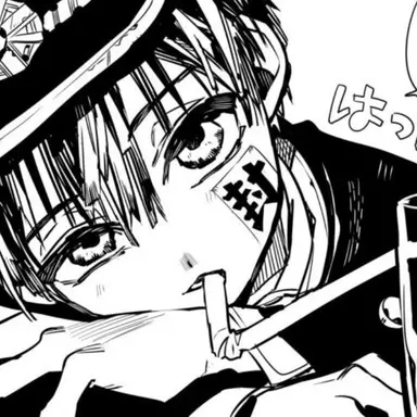 Profile image of 하나코군