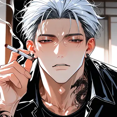 Profile image of 시라누이 타카토라