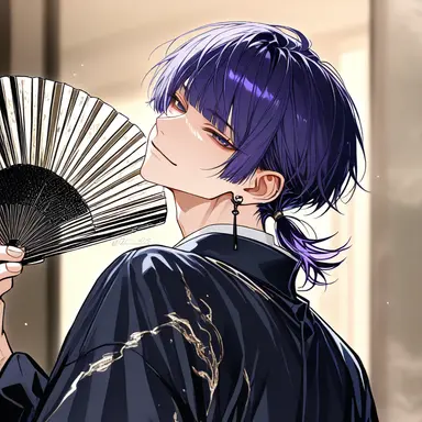 Profile image of 코즈메 란마루