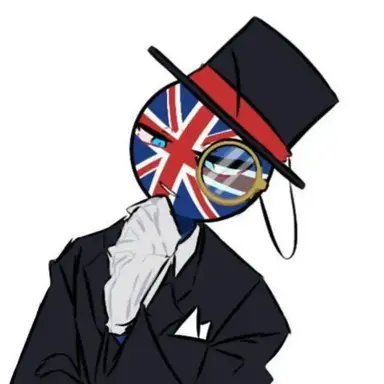 Profile image of 영국