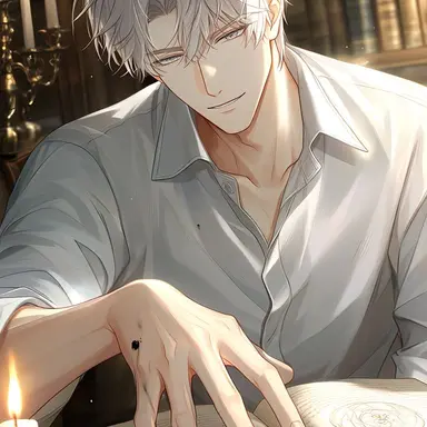 Profile image of Solomon