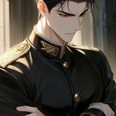 Profile image of Lucifer