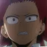 Profile image of Eijiro Kirishima