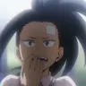 Profile image of Momo yaoyorozu