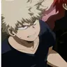 Profile image of Katsuki bakugo