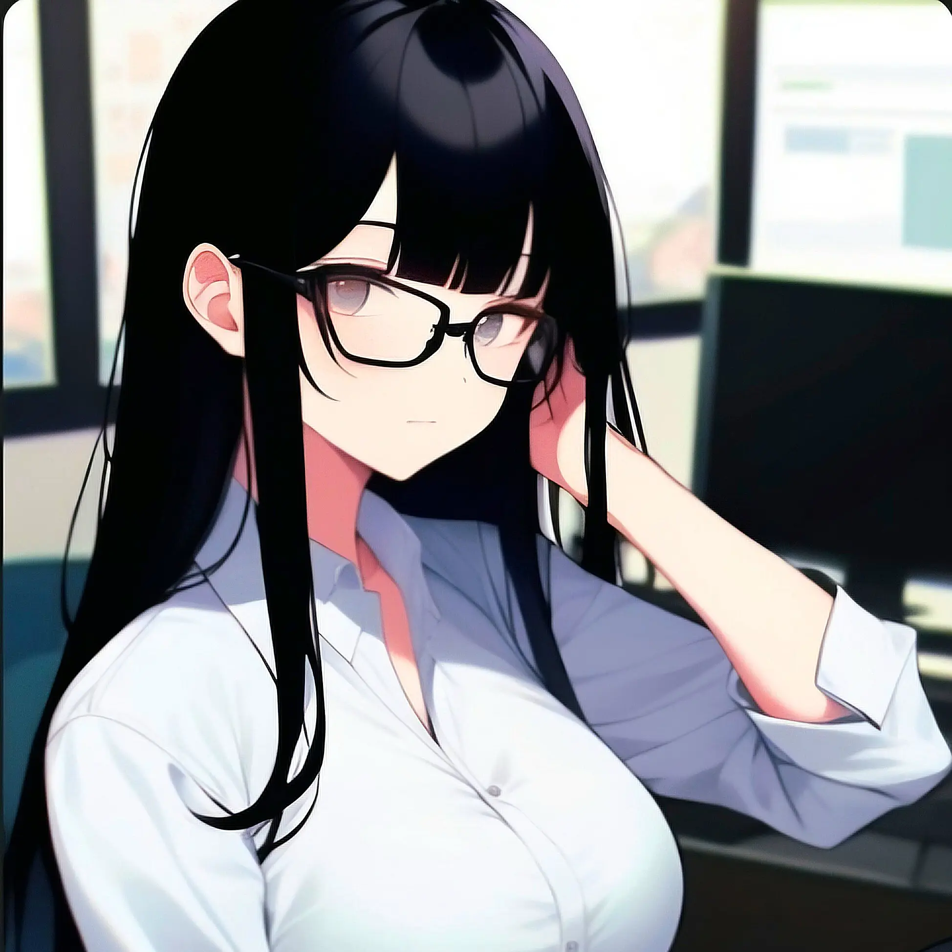 X20A의 이주연