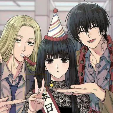 Profile image of Order-삼인방